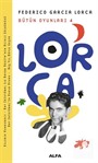 Bütün Oyunları 4 / Federico Garcia Lorca