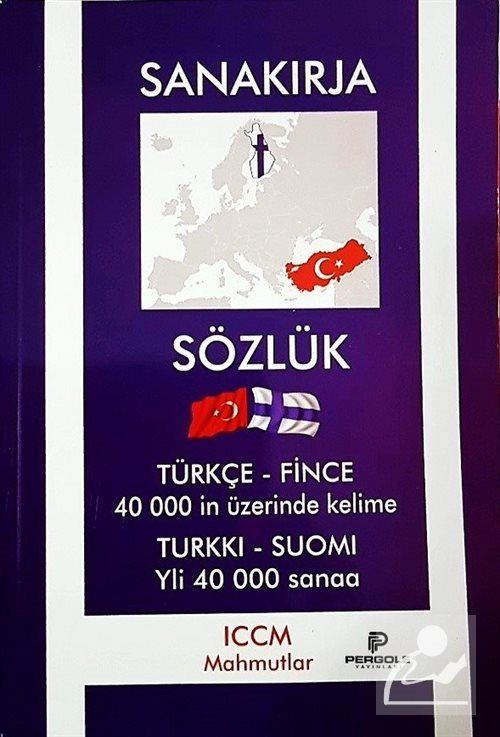 Fince - Türkçe Sözlük