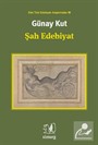 Şah Edebiyat / Eski Türk Edebiyatı Araştırmaları III