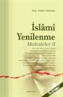 İslami Yenilenme: Makaleler 2