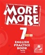 7. Sınıf More and More English Practice Book