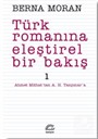 Türk Romanına Eleştirel Bir Bakış 1