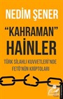 Kahraman Hainler