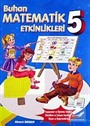 5. Sınıf Buhan Matematik Etkinlikleri