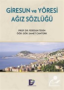 Giresun ve Yöresi Ağız Sözlüğü