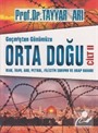 Geçmişten Günümüze Orta Doğu Cilt:2