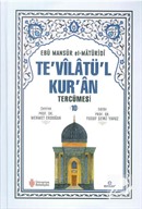 Te'vilatül Kur'an Tercümesi 10