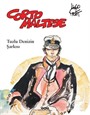 Corto Maltese 1 / Tuzlu Denizin Şarkısı