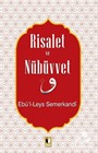 Risalet ve Nübüvvet
