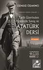 Tarih Üzerinden Psikolojik Savaş ve Atatürk Dersi