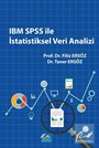 IBM SPSS ile İstatistiksel Veri Analizi