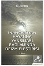 İnancın İman Hayatına Yansıması Bağlamında Deizm Eleştirisi