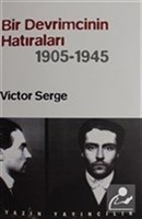 Bir Devrimcinin Hatıraları (1905 - 1945)