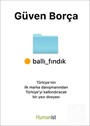Ballı Fındık