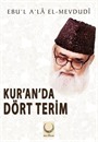 Kur'an'da Dört Terim