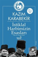 İstiklal Harbimizin Esasları