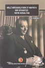 Milli Mücadele'den 27 Mayıs'a Bir Siyasetçi: Refik Koraltan