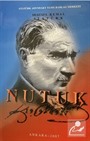 Nutuk (Türkmence)