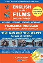 English With Films The Gun And The Pulpit -Filmlerle İngilizce -Silah ve Kürsü