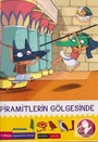 Piramitlerin Gölgesinde 5 Kitap 1. Seri