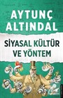 Siyasal Kültür ve Yöntem