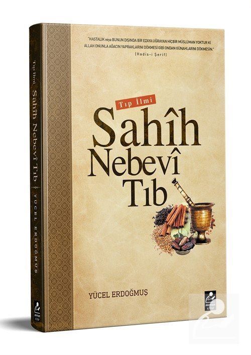 Tıp İlmi Sahih Nebevi Tıb
