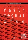 Faili Meçhul Öfke