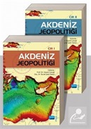 Akdeniz Jeopolitiği (2 Cilt Takım)
