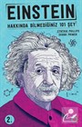 Einstein Hakkında Bilmediğiniz 101 Şey