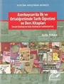Azerbaycan'da İlk ve Ortaöğretimde Tarih Öğretimi ve Ders Kitapları