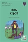 Don Kişot (B1 Türkish Graded Readers)