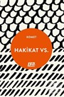 Hakikat Vs.