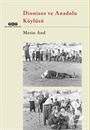 Dionisos ve Anadolu Köylüsü