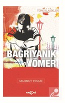 Bağrı Yanık Ömer