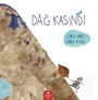 Dağ Kaşındı