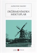 Değirmenimden Mektuplar