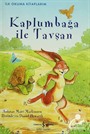 Kaplumbağa ile Tavşan (Ciltli) / İlk Okuma Kitaplarım