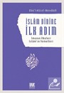İslam Dinine İlk Adım