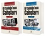 Ortadoğu'nun Cahşları Seti (Ciltli) (2 Kitap)