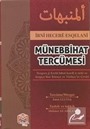Münebihhat Tercümesi (Arapça, Türkçe, Kürtçe)