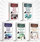 Sherlock Holmes Seti (5 Kitap)