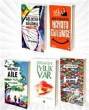 Sıtkı Aslanhan Seti (5 Kitap)