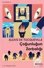 Çoğunluğun Zorbalığı