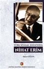 Türk Siyasal Hayatında Nihat Erim