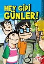 Hey Gidi Günler! - Sakinler 5