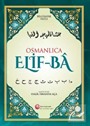 Osmanlıca Elif-Ba / Bilgisayar Hatlı
