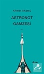 Astronot Gamzesi