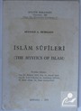 İslam Sufileri 12-G-5