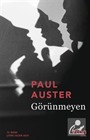 Görünmeyen