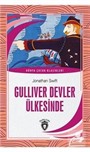 Gulliver Devler Ülkesinde Dünya Çocuk Klasikleri (7-12 Yaş)